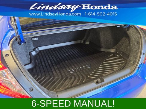 Used 2019 Honda Civic Sport image 8