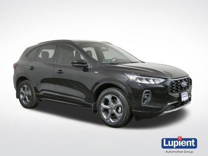 Used 2024 Ford Escape ST-Line Select w/ Tech Pack #2