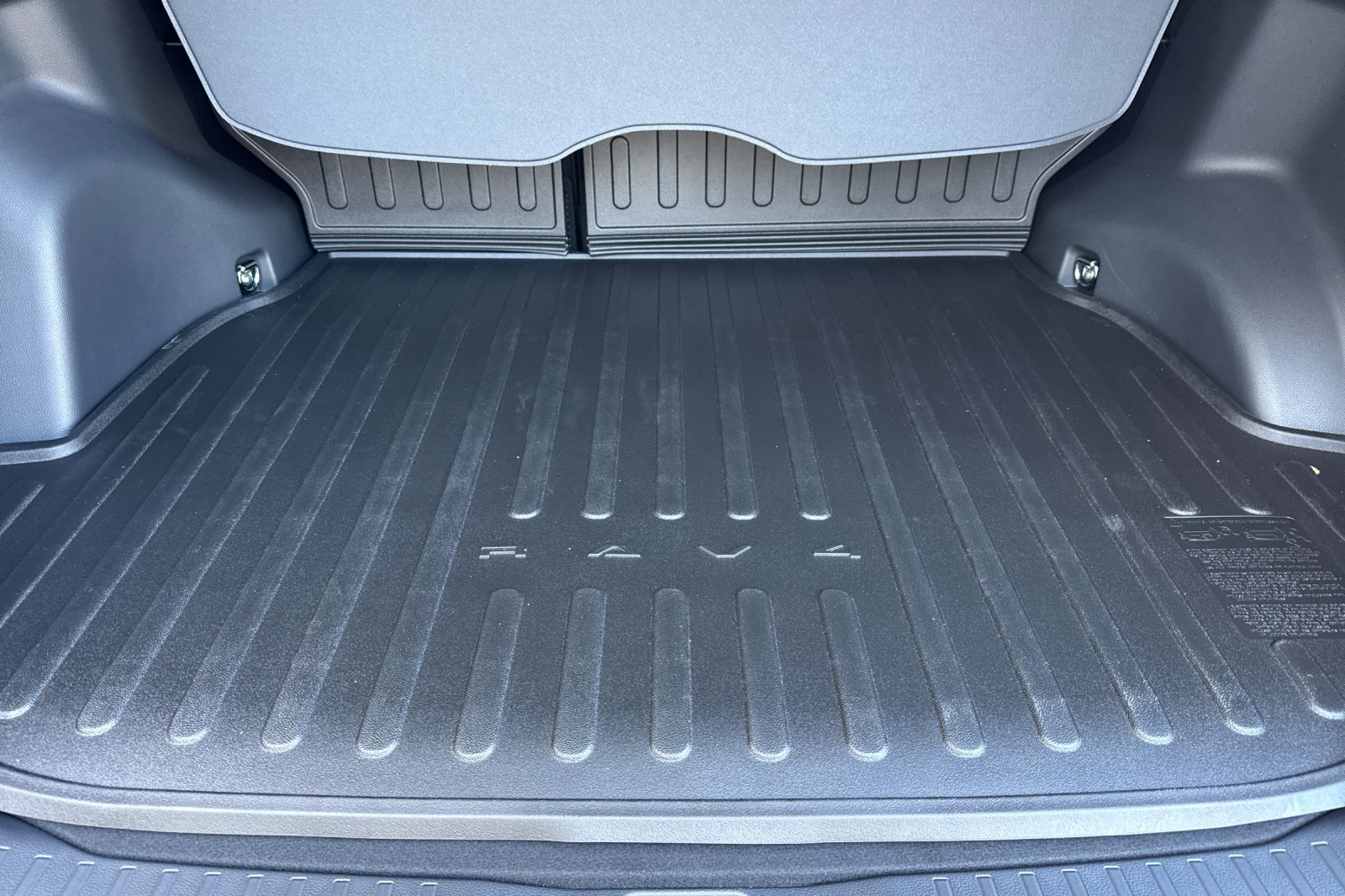 New 2026 Toyota RAV4 SE AWD/4WD image 15