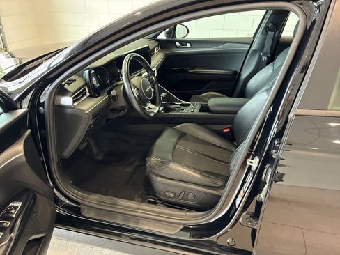 Used 2022 Kia K5 GT-Line AWD/4WD image 10