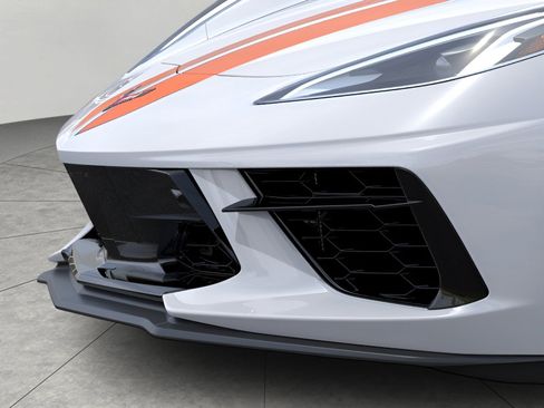 New 2026 Chevrolet Corvette Stingray Preferred Cpe w/ Z51 Performance Package image 13