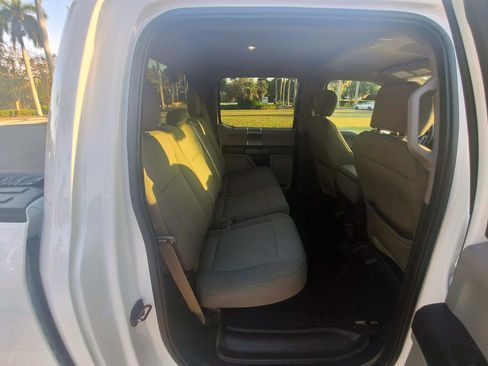 Used 2018 Ford F150 XLT w/ XTR Package AWD/4WD image 29