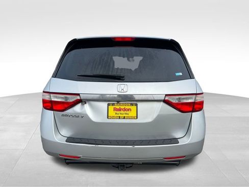 Used 2013 Honda Odyssey EX-L image 7