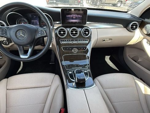 Used 2015 Mercedes-Benz C 300 4MATIC Sedan image 26