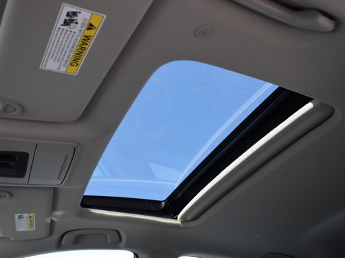 New 2025 Honda Accord EX-L image 25