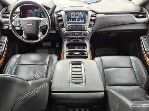 Used 2018 Chevrolet Tahoe Premier AWD/4WD image 19