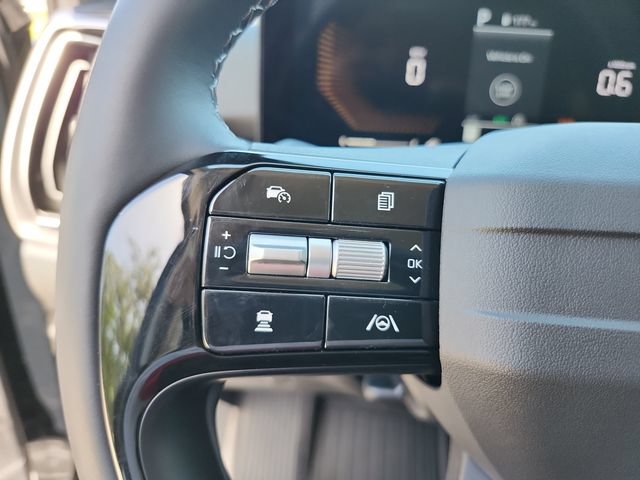 New 2026 Kia Sorento LX FWD image 19