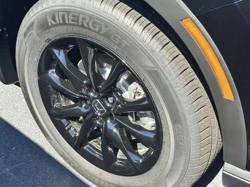 New 2026 Honda CR-V Sport-L image 15