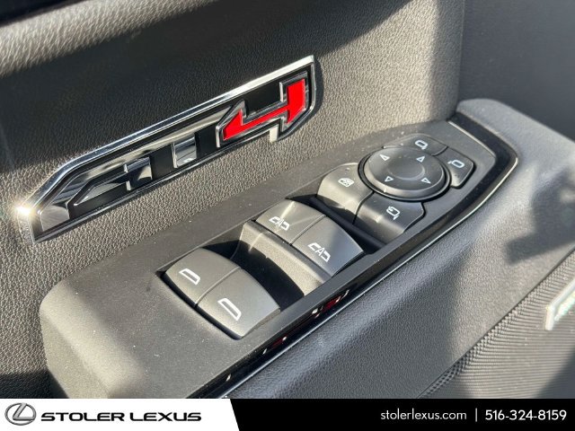 Used 2026 GMC Sierra 1500 AT4 w/ AT4 Premium Package AWD/4WD image 22
