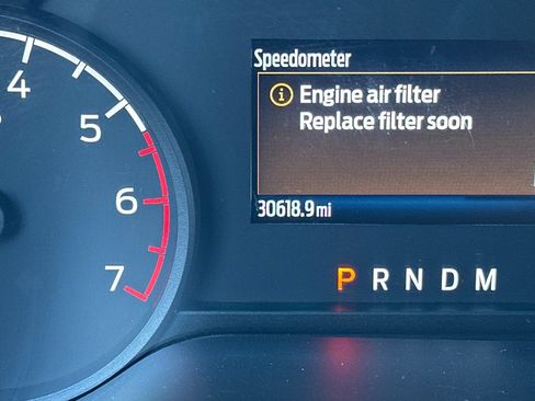 Used 2025 Ford F250 XLT AWD/4WD image 24