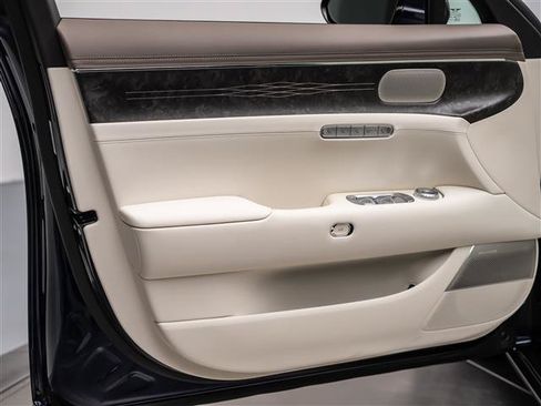 New 2026 Genesis G90 3.5T AWD/4WD image 27