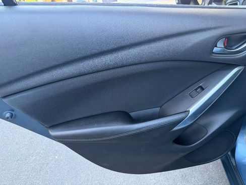 Used 2014 MAZDA MAZDA6 Sport FWD image 16