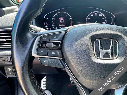 Used 2020 Honda Accord Sport image 15