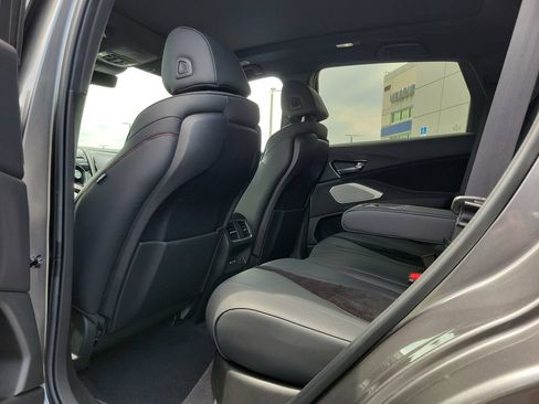 Certified 2024 Acura RDX A-Spec AWD/4WD image 12