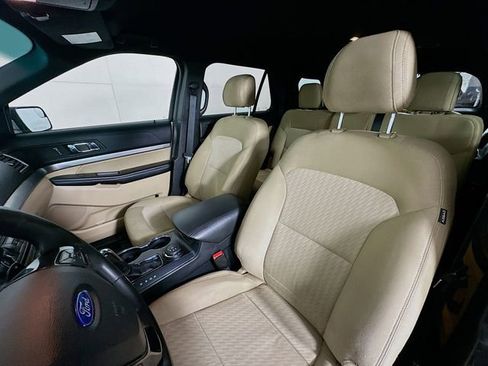 Used 2016 Ford Explorer 4WD image 20