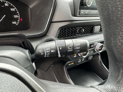 Certified 2023 Honda CR-V EX image 25