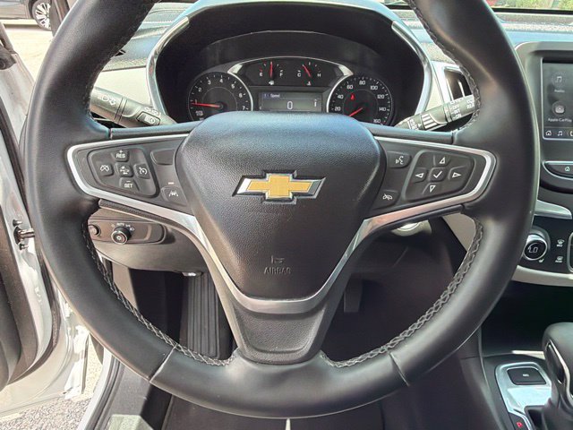 Used 2023 Chevrolet Equinox LT w/ Driver Convenience Package AWD/4WD image 29