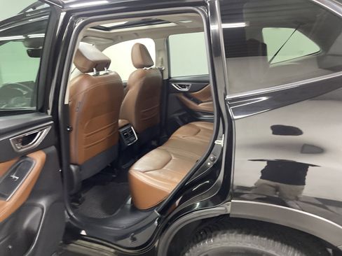 Used 2021 Subaru Forester Touring w/ Popular Package #2 image 13