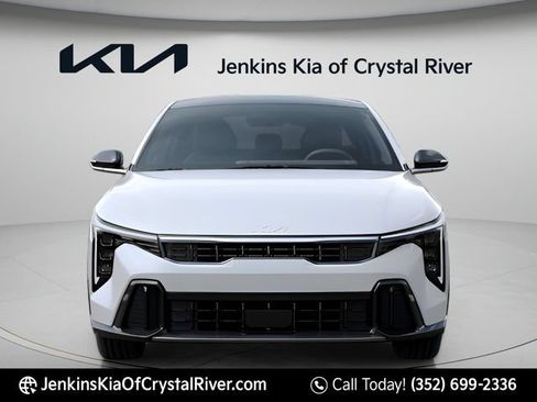 New 2026 Kia K4 GT-Line Turbo w/ GT-Line Sunroof Package FWD image 11