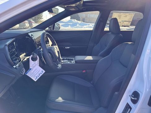New 2026 Lexus RX 350h image 13