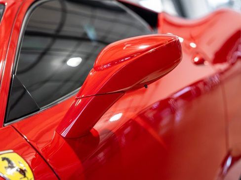 Used 2010 Ferrari 458 Italia Coupe RWD image 15