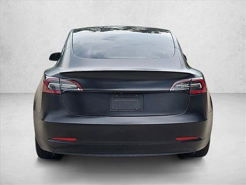 Used 2022 Tesla Model 3 Performance AWD/4WD image 6