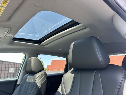 New 2026 Acura ADX FWD image 30