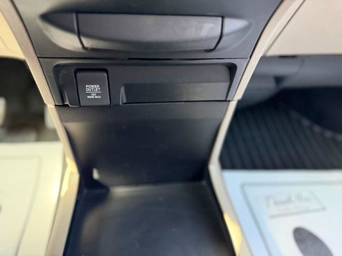 Used 2019 Honda Odyssey EX-L image 49