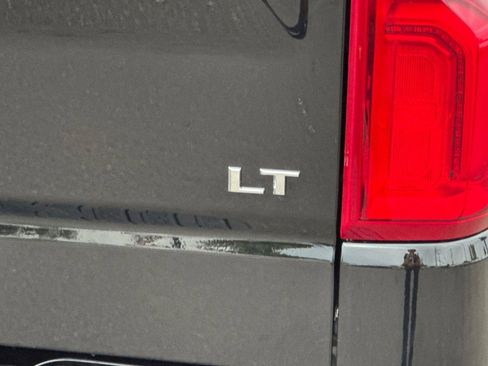 New 2026 Chevrolet Silverado 1500 LT Trail Boss w/ Safety Package image 36