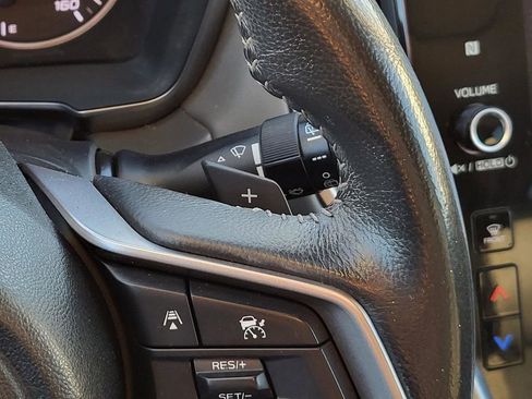 Certified 2023 Subaru Outback Onyx Edition XT image 32