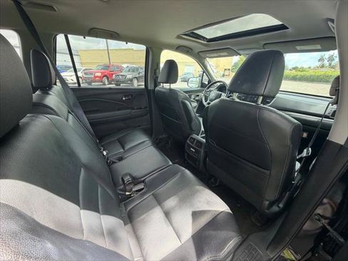 Used 2022 Honda Pilot Special Edition image 14