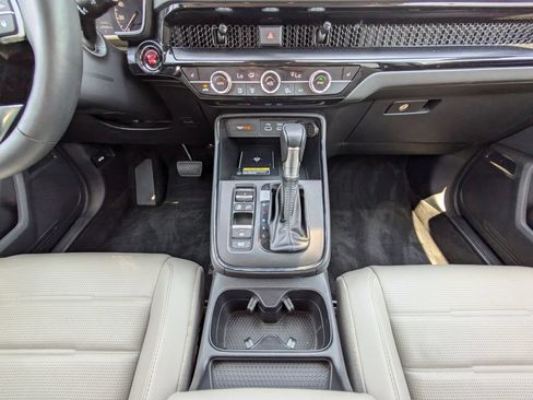 Used 2024 Honda CR-V EX-L image 23
