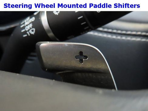 Used 2024 Jaguar F-PACE R-Dynamic S image 24