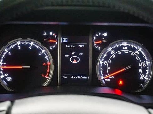 Certified 2022 Toyota 4Runner TRD Pro image 24