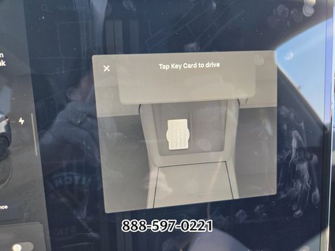 Used 2026 Tesla Model Y Long Range image 28