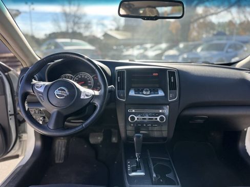 Used 2014 Nissan Maxima 3.5 S FWD image 18