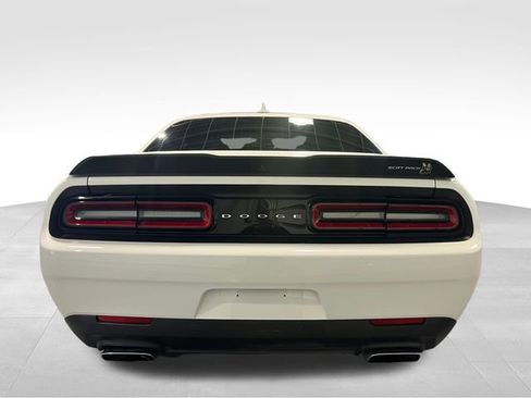 Used 2021 Dodge Challenger R/T Scat Pack w/ Plus Package RWD image 6