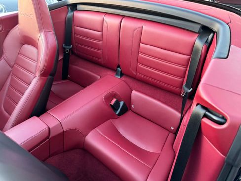 Used 2022 Porsche 911 Turbo S w/ 911 Turbo Sportdesign Package image 14