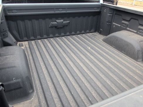 New 2025 Chevrolet Silverado 1500 RST w/ Protection Package image 10