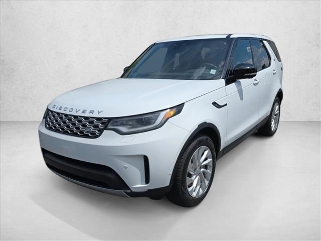 Used 2025 Land Rover Discovery S AWD/4WD image 1
