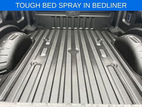 New 2026 Ford F250 XL w/ STX Appearance Package image 25