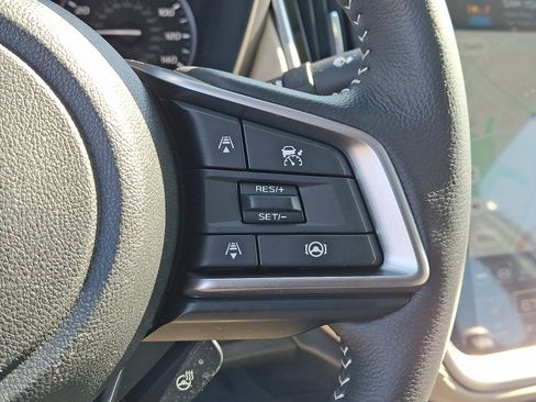 Certified 2025 Subaru Legacy Limited w/ Popular Package #2 image 24