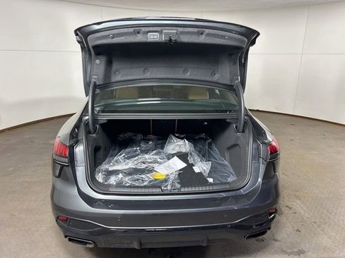 New 2026 Audi A6 Premium Plus AWD/4WD image 17