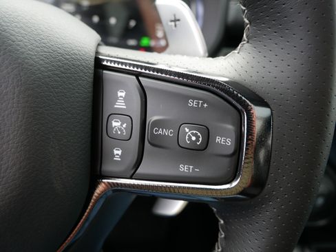 New 2026 RAM 1500 Rebel w/ G/T Package image 9