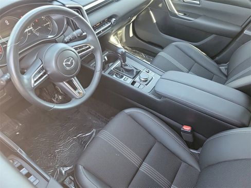 Used 2024 MAZDA CX-50 AWD 2.5 S w/ Select Package image 4