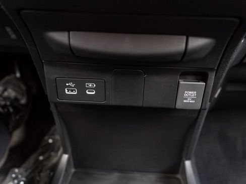 Used 2024 Honda Odyssey EX-L image 29