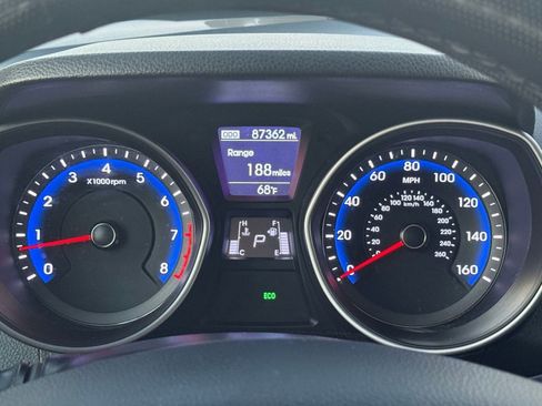 Used 2016 Hyundai Elantra GT w/ Option Group 02 image 20