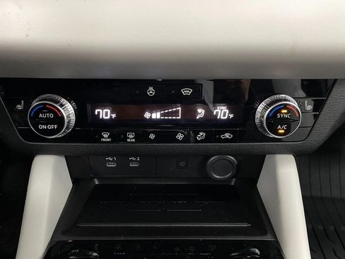 New 2026 Mitsubishi Outlander SE AWD/4WD image 62