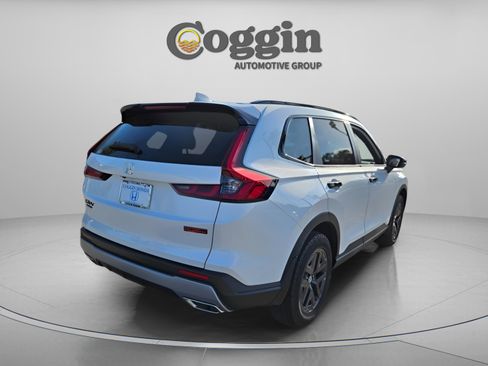 New 2026 Honda CR-V TrailSport image 3