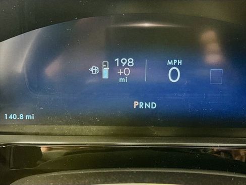 New 2026 Lincoln Corsair Grand Touring AWD/4WD image 13